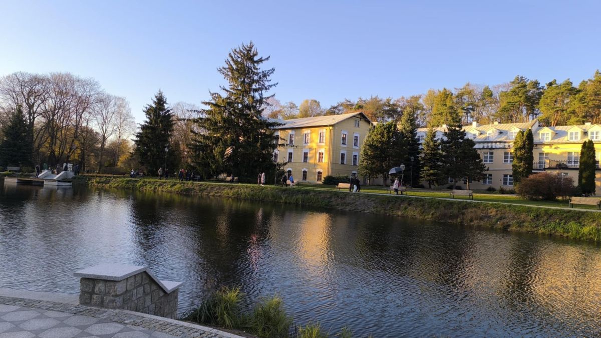 Kto wygrał wybory prezydenckie 2025 w Nałęczowie?