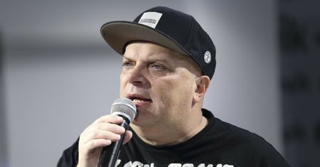 Tragedia w Pszczynie. Skiba o "milczeniu Agaty"
