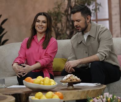 Jeszcze nie weszli na antenę, a widzowie już wiedzieli swoje. "Nie psuje się tego, co było dobre"