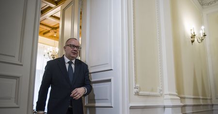Wraca afera hejterska. Wniosek o uchylenie immunitetu czterem sędziom