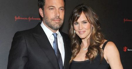 Jennifer Garner dawno zapomniała o Afflecku. Jest szczęśliwa z innym