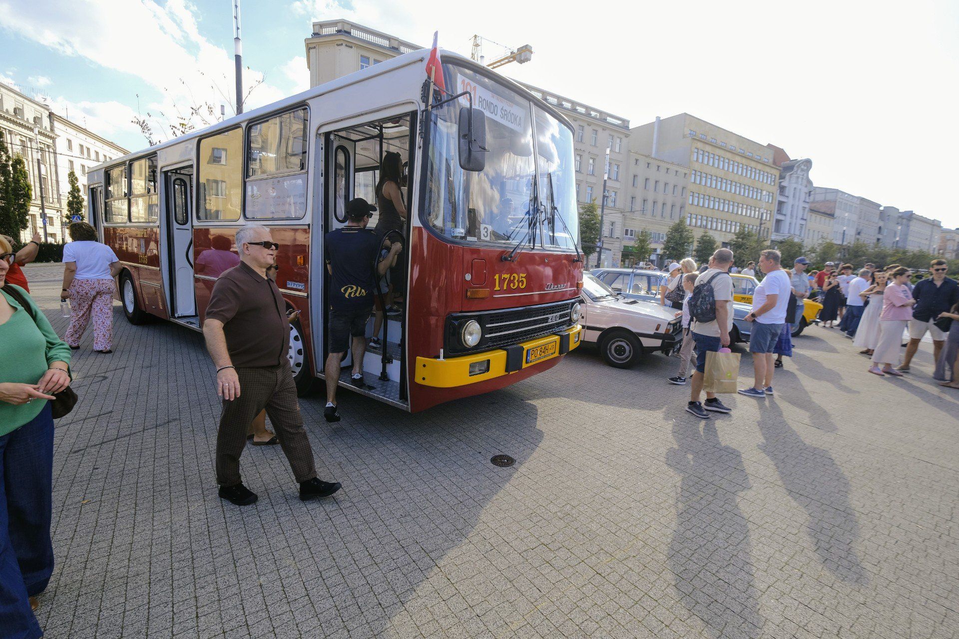 Taksówkarz Roku 2025