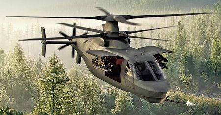 AUSA 2022, czyli jak Ameryka wyobraża sobie wojnę przyszłości