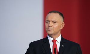 Ta grupa zawodowa zostanie objęta zerowym PIT-em. Jest podpis prezydenta