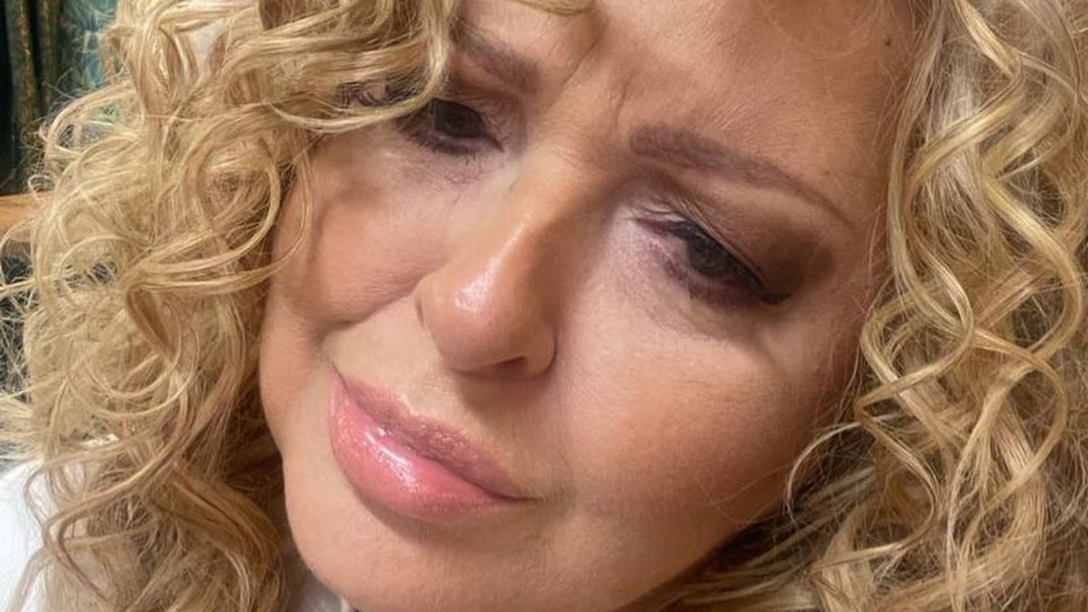 Magda Gessler rozprawia się z plotkami. Chodzi o jej usta 