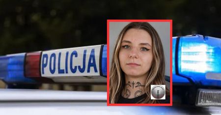Weronika zaginęła. Ruszyła z kolegą w podróż do Włoch. Rodzice apelują