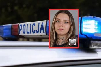 Weronika zaginęła. Ruszyła z kolegą w podróż do Włoch. Rodzice apelują