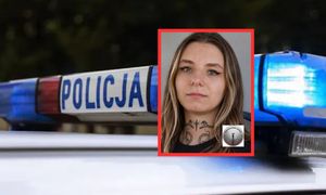Weronika zaginęła. Ruszyła z kolegą w podróż do Włoch. Rodzice apelują