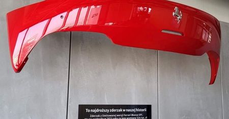 Zdjęcie z ubezpieczalni. Ta historia nie mieści się w głowie