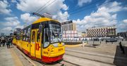 Warszawa: Darmowa komunikacja miejska na mecz z Holandią