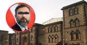 W tym brytyjskim więzieniu przebywa Michał K. "Najgorsze warunki w historii"
