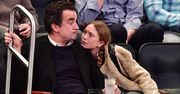 Mare-Kate Olsen rozwodzi się z Olivierem Sarkozym