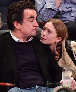 Mare-Kate Olsen rozwodzi się z Olivierem Sarkozym