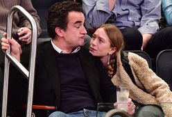 Mare-Kate Olsen rozwodzi się z Olivierem Sarkozym