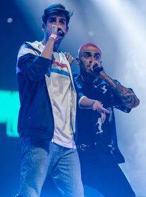 Spotify ujawnia listę najchętniej streamowanych artystów. Zaskoczenie na podium?
