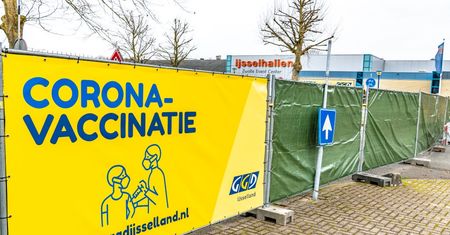 Holendrzy zachęcają do szczepień. Nie uwierzysz, co wymyślili