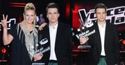 Zwycięzca The Voice od Poland: "To zasługa mojej trenerki"