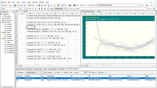 GS-Calc