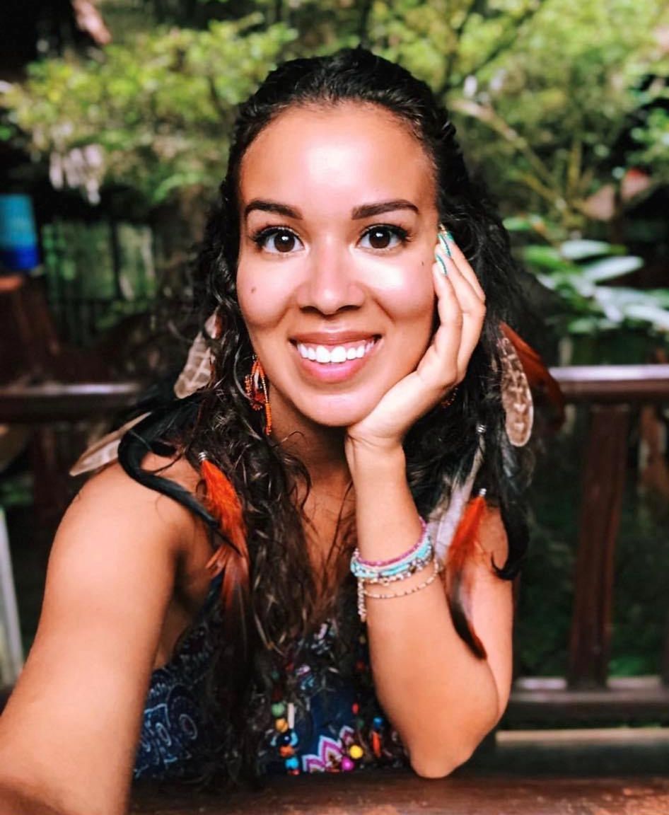 Tamara Gonzalez Perea 