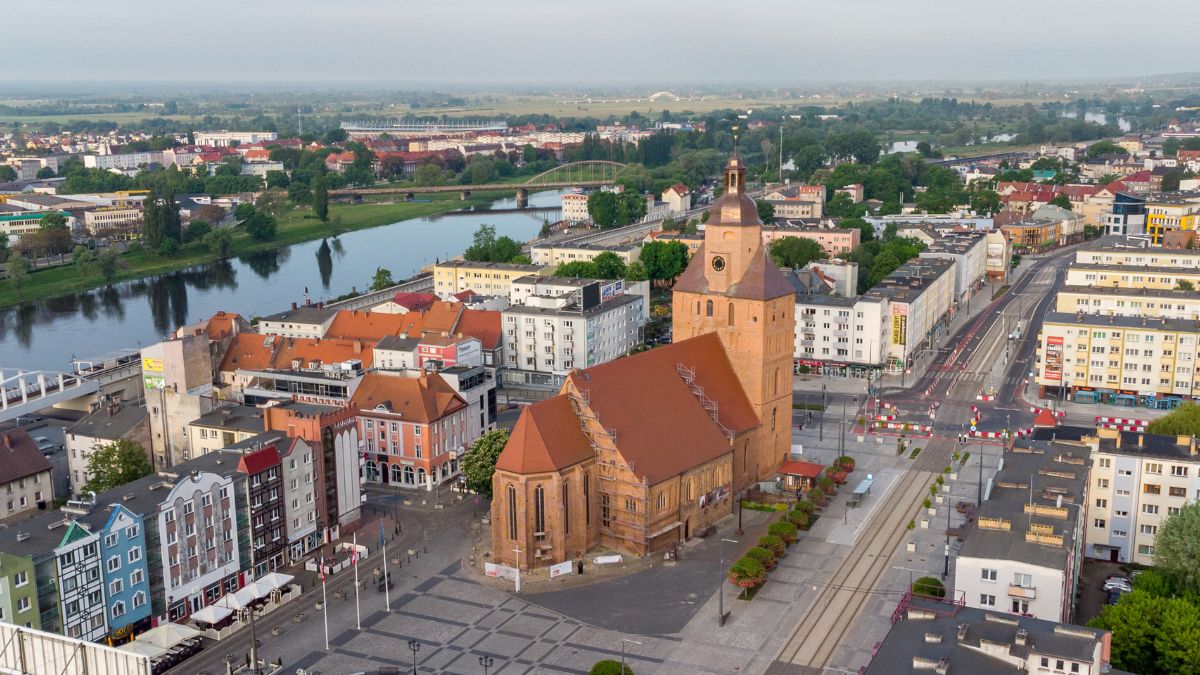 Gorzów Wielkopolski (zdj. podgl.).