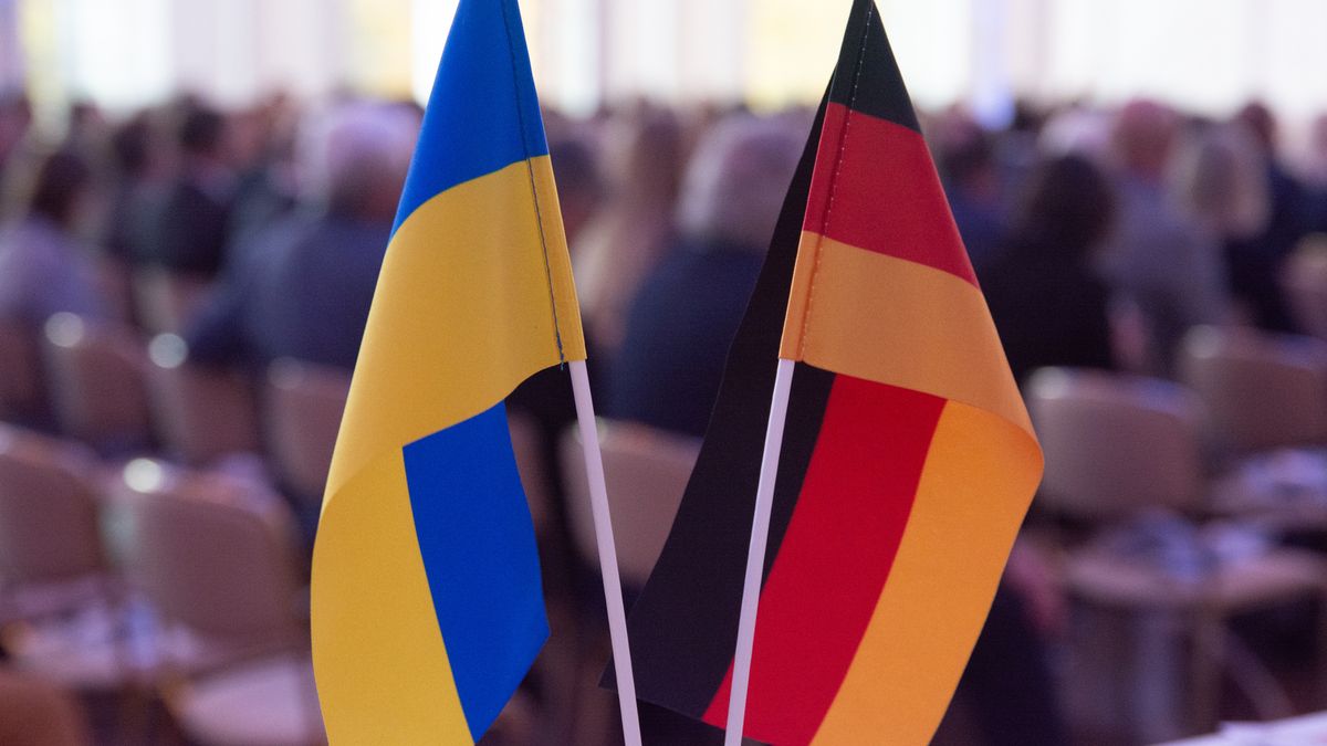 W Niemczech jest najwięcej uchodźców z Ukrainy 