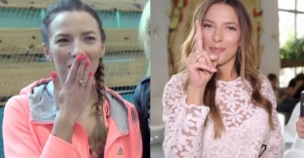 O czym myśli Ewa Chodakowska? (Najlepsze cytaty)