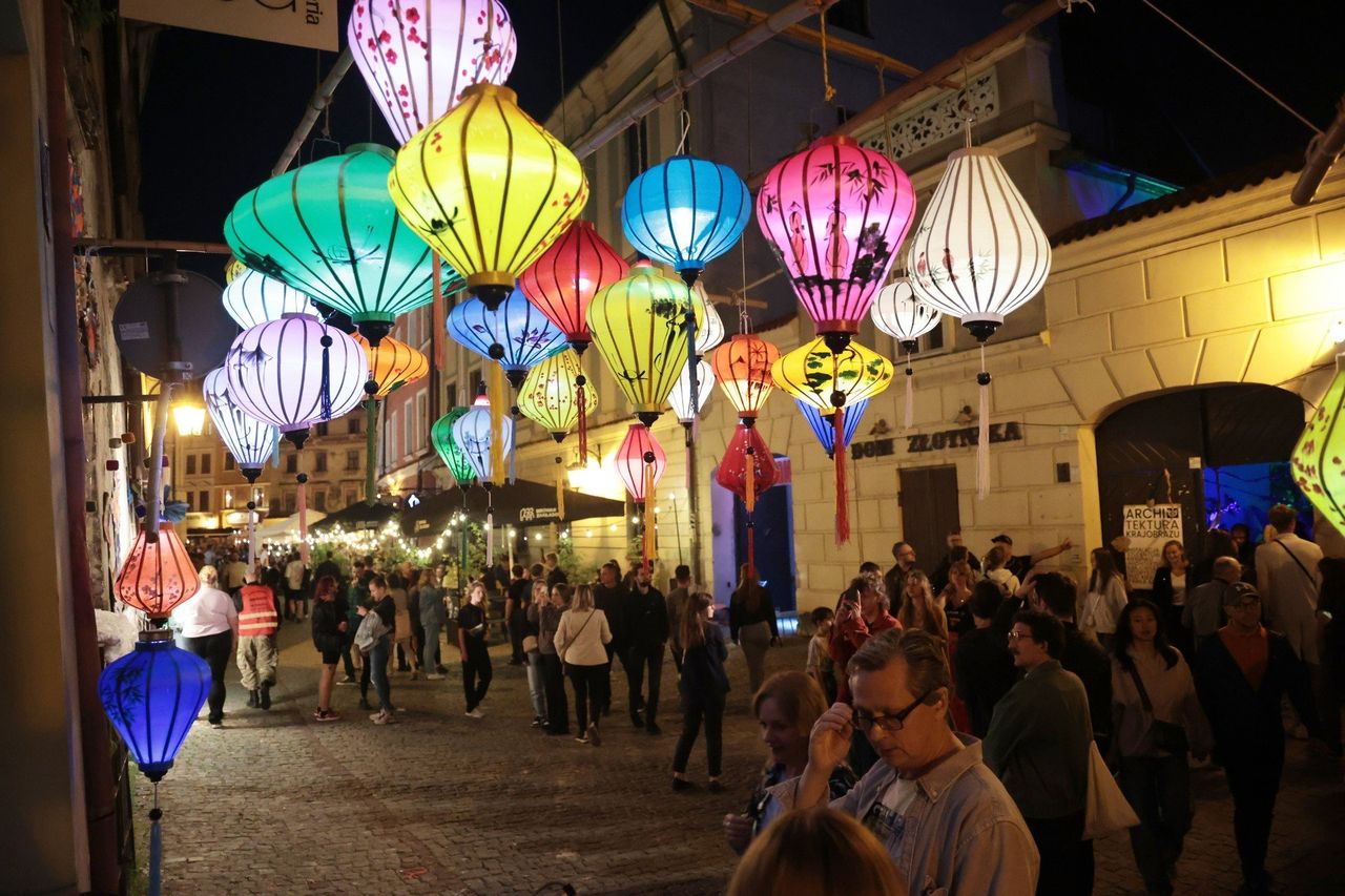 Lublin w czołówce najszybciej rozwijających się miast Europy