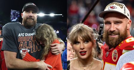 Kim jest ukochany Taylor Swift? Eks sportowca publicznie grzmiała: "Ten kto ZDRADZIŁ, znów to zrobi"