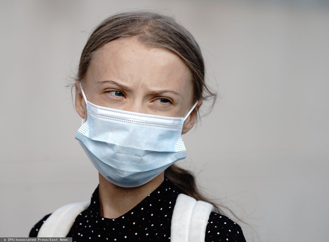 Greta Thunberg wraca do szkoły. Aktywistka chce kontynuować naukę