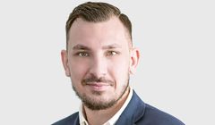 Bartłomiej Chmiel account managerem w Open Mobi
