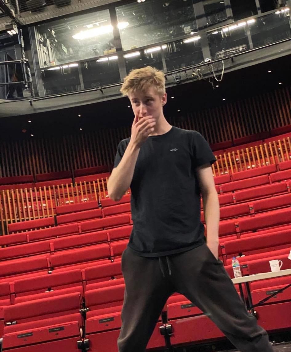 Michał Królikowski