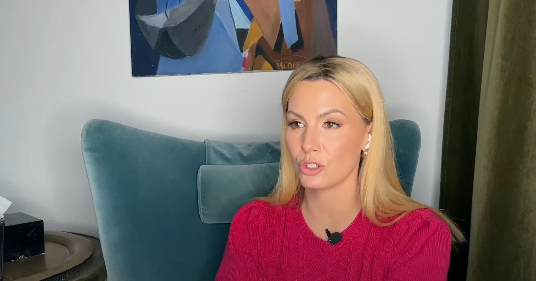 Agnieszka Hyży o trudach życia w patchworkowej rodzinie