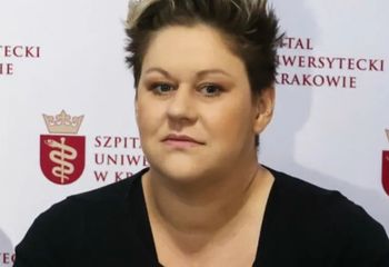 Jej synek zmarł trzy dni po porodzie. "Mój mąż zaniósł go sam"
