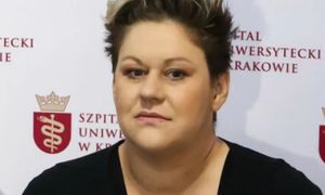 Jej synek zmarł trzy dni po porodzie. "Mój mąż zaniósł go sam"
