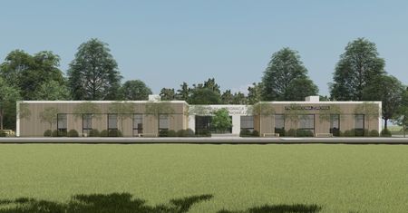 Na Szczecińskiej powstanie Centrum Integracji Międzypokoleniowej. Jest 18 ofert