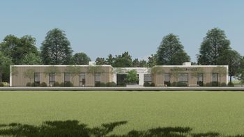 Na Szczecińskiej powstanie Centrum Integracji Międzypokoleniowej. Jest 18 ofert