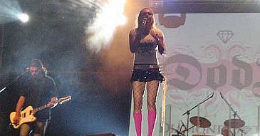 Fatalny koncert Dody - druga strona medalu