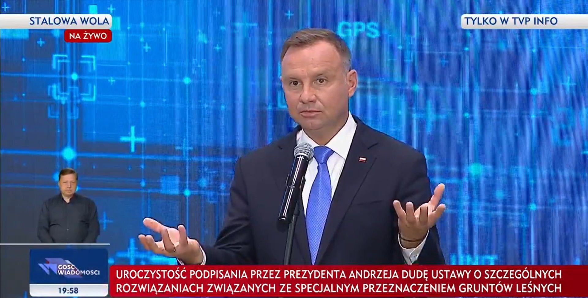 Andrzej Duda