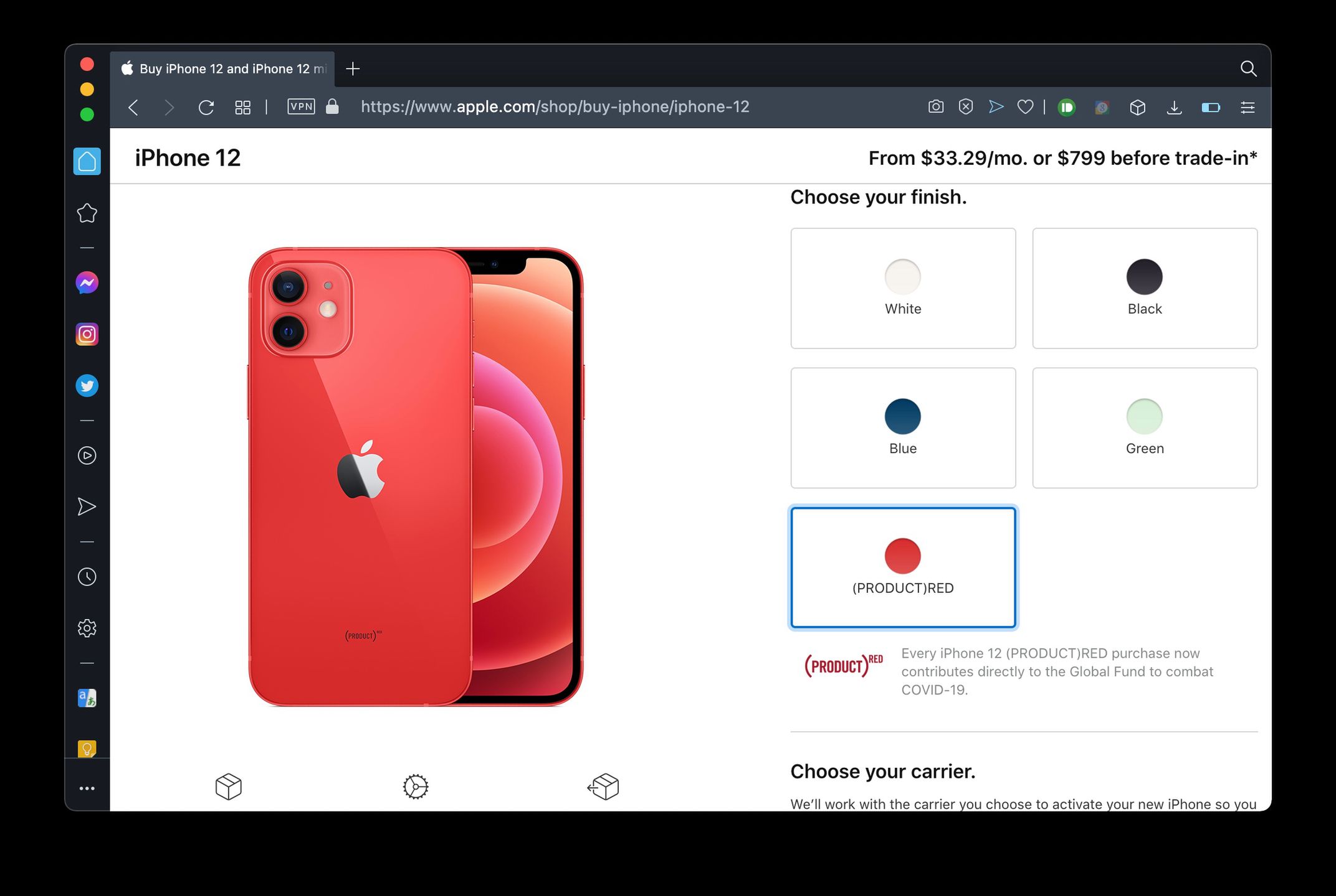 Myślisz, że iPhone 12 mini to niewypał? Nic nie rozumiesz 5