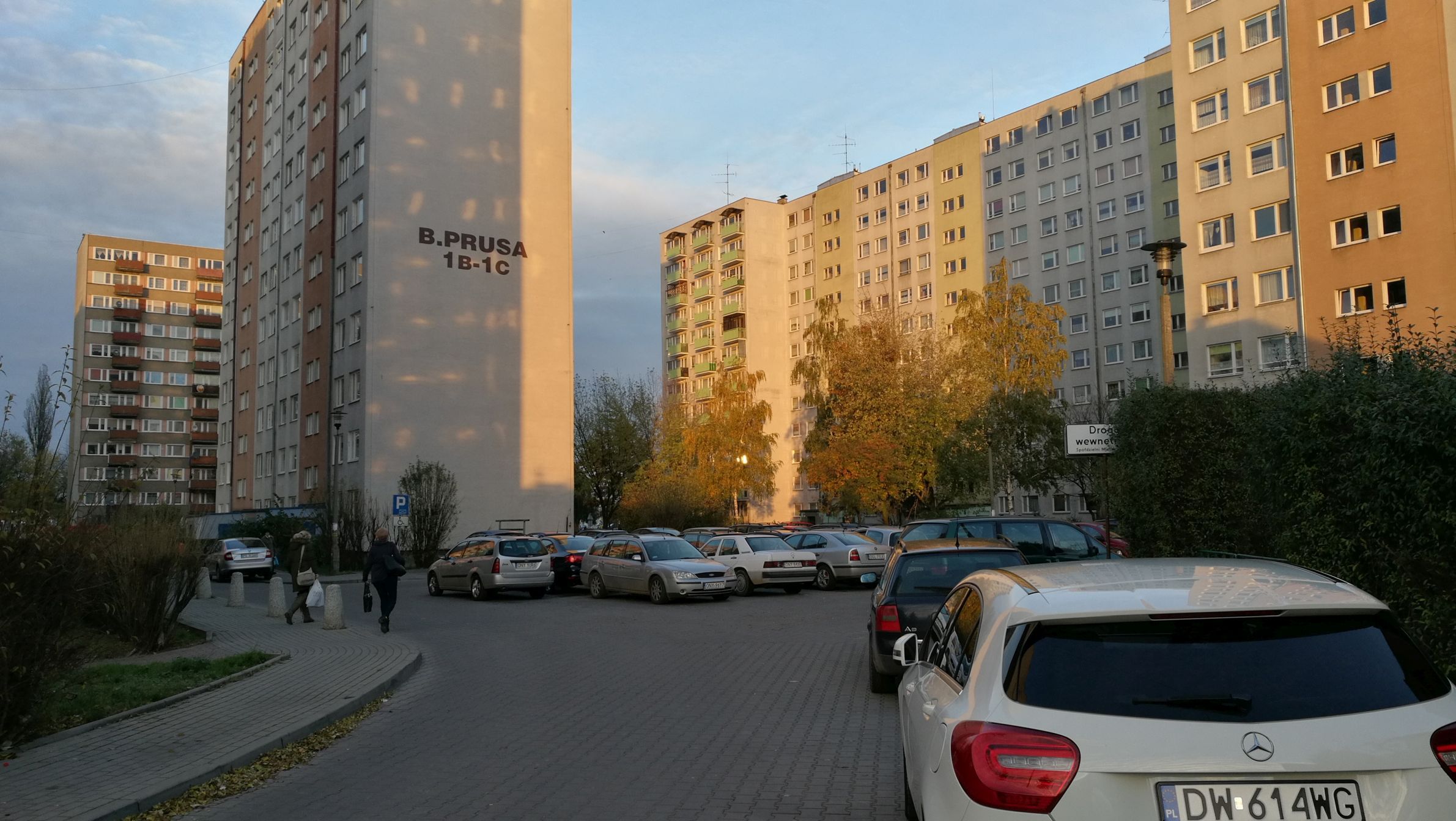 Honor 8, czyli tańszy brat Huaweia P9 - test i recenzja 13