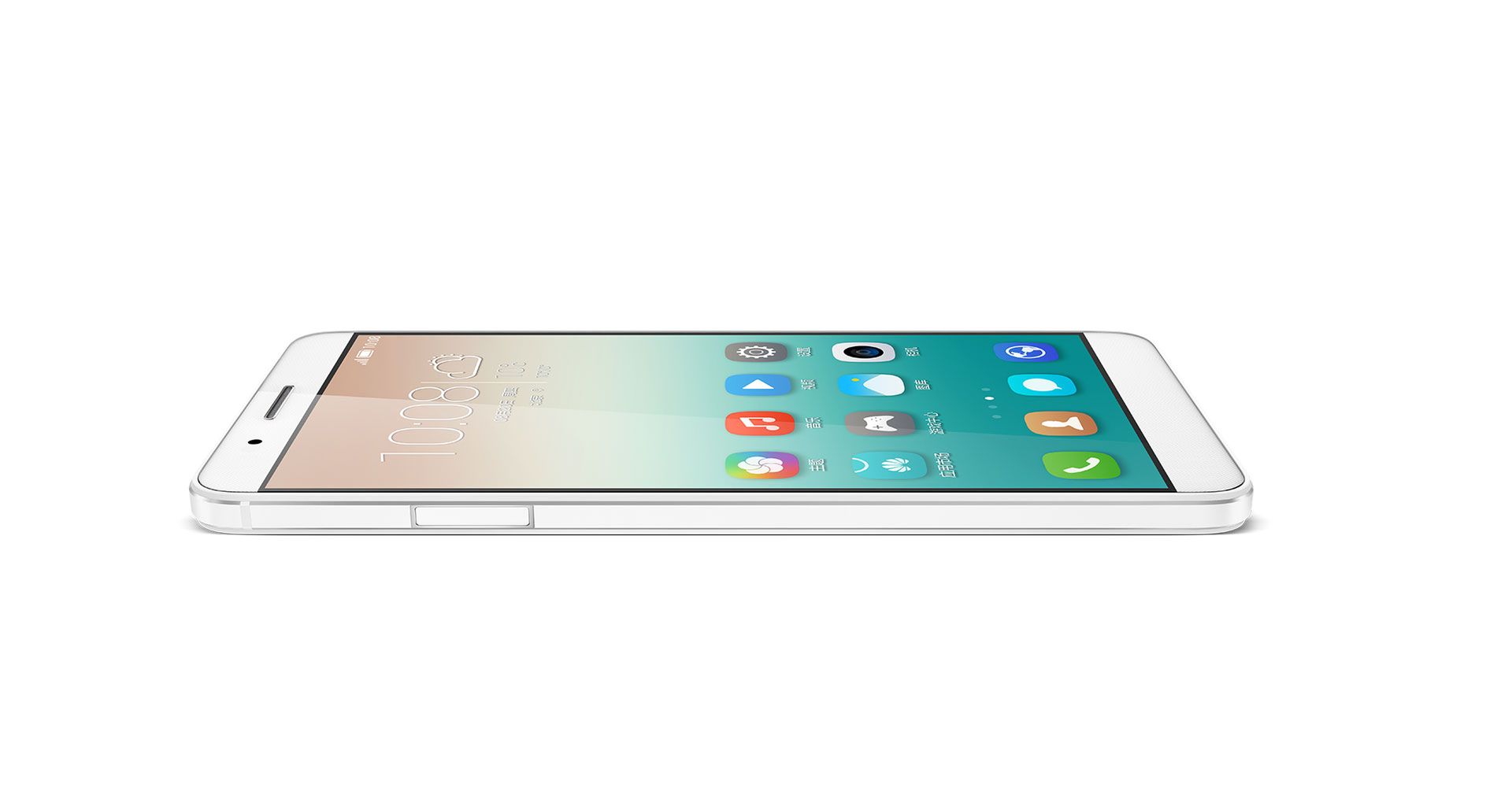 Honor 7i oficjalnie. Jaki jest smartfon z aparatem obracanym o 180 stopni? 12