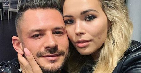 Sandra Kubicka ROZSTAŁA SIĘ z kolejnym narzeczonym? "Przechodzą kryzys"