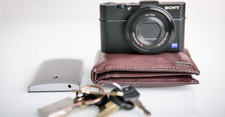 Sony RX100 II – profesjonalna jakość w kieszeni [test]