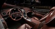 Mercedes-Benz SL po wizycie u Vilnera – uczta dla zmysłów czy przesada?
