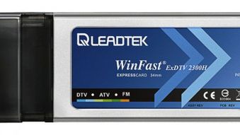 Telewizja dla notebooka 1