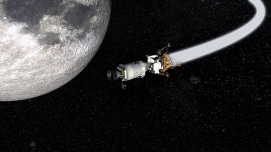 Jakie błędy popełnia się w filmach SF? 1