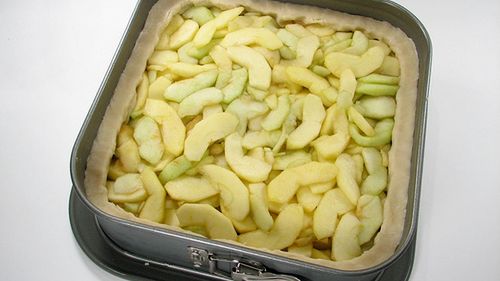 „Świeżo upieczony jabłecznik” - obnażanie programów i zmiana przestrzeni 1