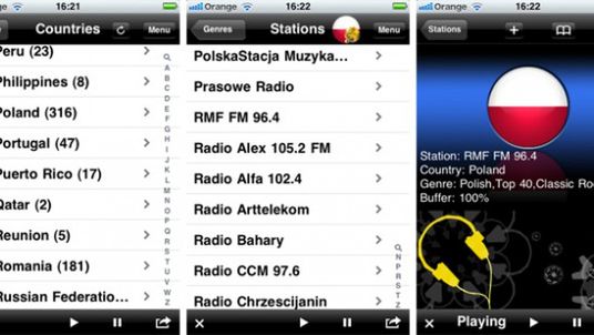 Online.Radio [giveaway] 1