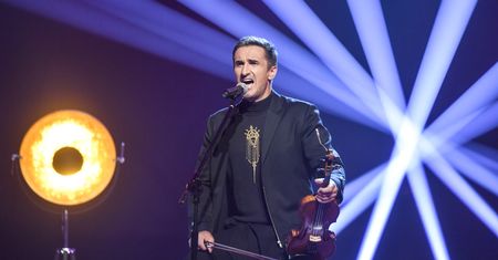 Muzyk o Sylwestrze Marzeń. "Krew mnie zalewa"