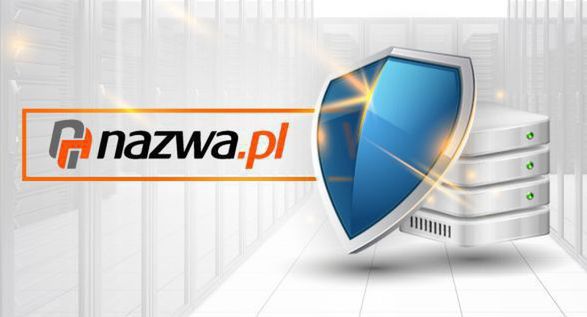 Hakerzy atakują serwery nazwa.pl, firma odpiera atak dzięki dodatkowym klastrom serwerów